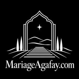 Mariage Agafay